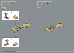 LEGO 76968 instructions page 14 – build guide