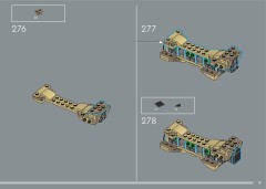LEGO 76968 instructions page 19 – build guide