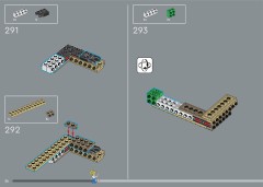 LEGO 76968 instructions page 26 – build guide