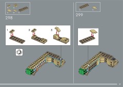 LEGO 76968 instructions page 29 – build guide