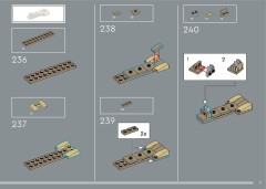 LEGO 76968 instructions page 7 – build guide