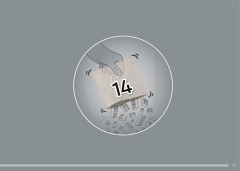 LEGO 76968 instructions page 71 – build guide