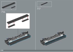 LEGO 76968 instructions page 102 – build guide