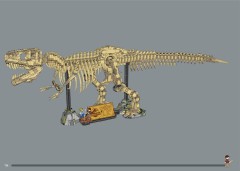 LEGO 76968 instructions page 114 – build guide