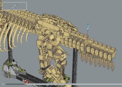 LEGO 76968 instructions page 12 – build guide