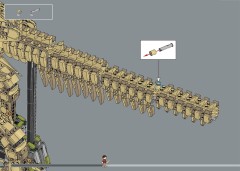LEGO 76968 instructions page 26 – build guide