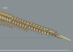 LEGO 76968 instructions page 31 – build guide