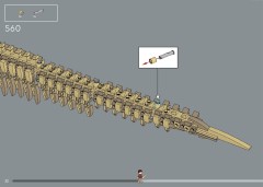 LEGO 76968 instructions page 32 – build guide