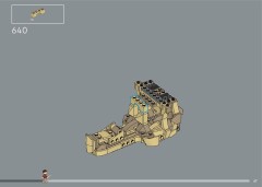 LEGO 76968 instructions page 67 – build guide