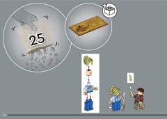 LEGO 76968 instructions page 98 – build guide