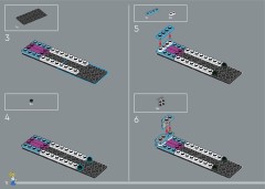 LEGO 76968 instructions page 12 – build guide