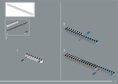 LEGO 76968 instructions page 13 – build guide