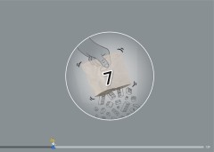 LEGO 76968 instructions page 139 – build guide