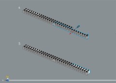 LEGO 76968 instructions page 14 – build guide