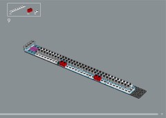 LEGO 76968 instructions page 17 – build guide