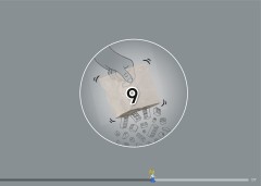 LEGO 76968 instructions page 177 – build guide