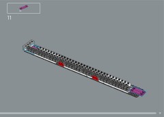 LEGO 76968 instructions page 19 – build guide