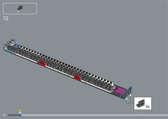 LEGO 76968 instructions page 20 – build guide