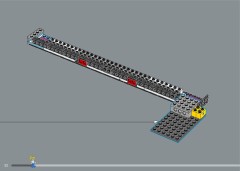 LEGO 76968 instructions page 22 – build guide