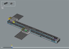 LEGO 76968 instructions page 26 – build guide