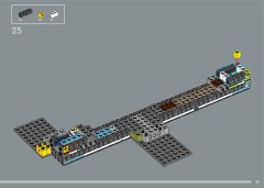 LEGO 76968 instructions page 35 – build guide