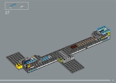 LEGO 76968 instructions page 37 – build guide