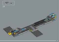 LEGO 76968 instructions page 39 – build guide