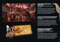 LEGO 76968 instructions page 4 – build guide