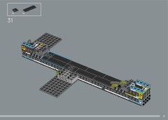 LEGO 76968 instructions page 41 – build guide