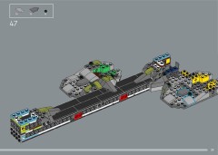 LEGO 76968 instructions page 59 – build guide