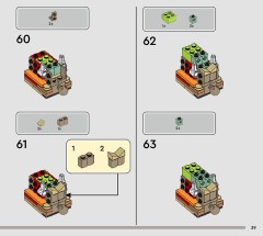 LEGO 76969 instructions page 39 – build guide