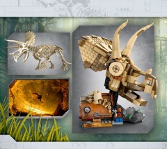 LEGO 76969 instructions page 4 – build guide