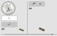 LEGO 76970 instructions page 40 – build guide