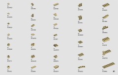 LEGO 76970 instructions page 81 – build guide