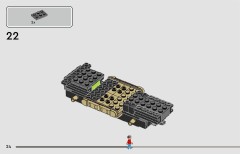 LEGO 76972 instructions page 24 – build guide