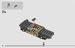 LEGO 76972 instructions page 26 – build guide