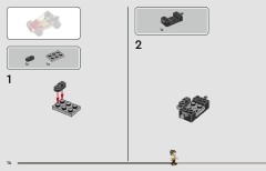 LEGO 76973 instructions page 14 – build guide