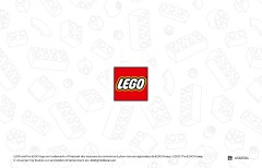 LEGO 76973 instructions page 32 – build guide