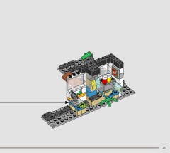 LEGO 76973 instructions page 31 – build guide