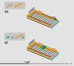LEGO 76973 instructions page 59 – build guide