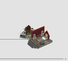 LEGO 76973 instructions page 27 – build guide