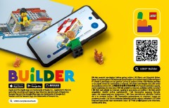 LEGO 76974 instructions page 3 – build guide