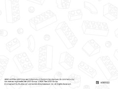 LEGO 76975 instructions page 32 – build guide