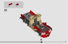 LEGO 76976 instructions page 59 – build guide