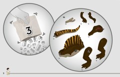 LEGO 76976 instructions page 2 – build guide