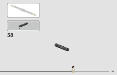 LEGO 76976 instructions page 49 – build guide