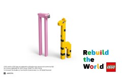 LEGO 76976 instructions page 60 – build guide