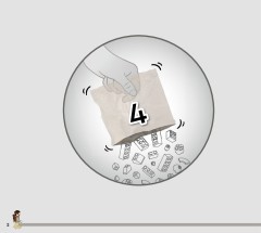 LEGO 76976 instructions page 2 – build guide