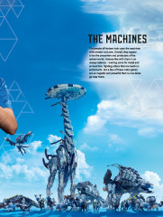 LEGO 76989 instructions page 5 – build guide