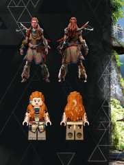 LEGO 76989 instructions page 8 – build guide